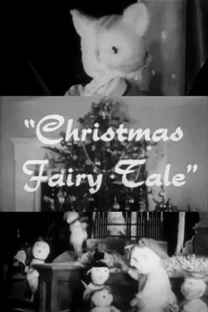 Постер: Christmas Fairy Tale