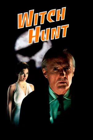 Постер: Witch Hunt