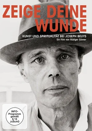 Постер: Zeige deine Wunde