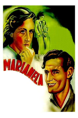 Постер: Marianela