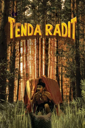 Постер: Tenda Radit