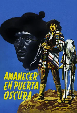 Постер: Amanecer en Puerta Oscura