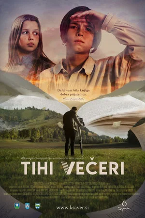 Постер: Time of Wonder