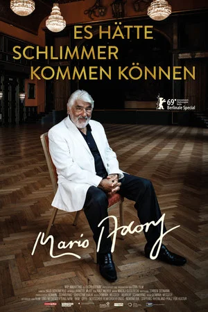 Постер: It Could Have Been Worse - Mario Adorf