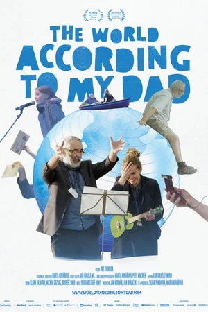 Постер: The World According to My Dad