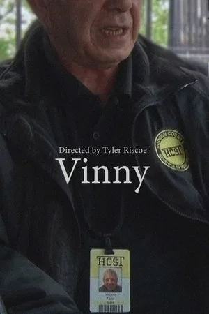 Постер: Vinny