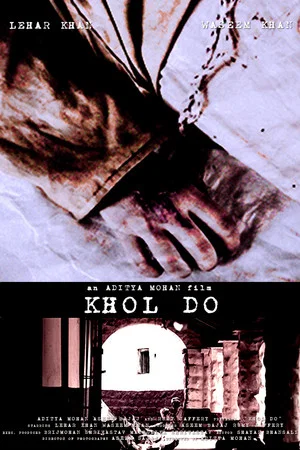 Постер: Khol Do