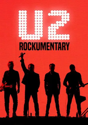 Постер: U2: Rockumentary