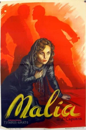 Постер: Malìa