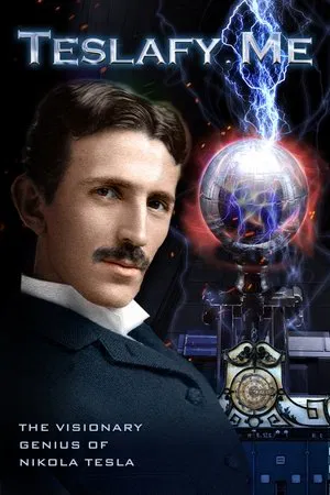 Постер: Teslafy Me