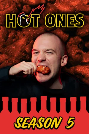 Постер: 5 сезон