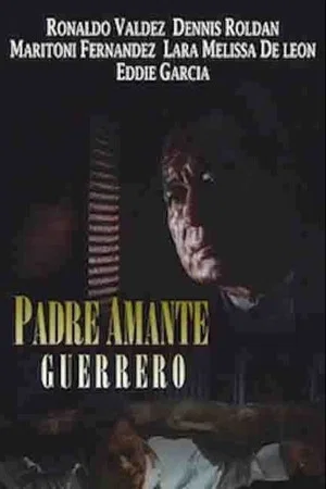 Постер: Padre Amante Guerrero