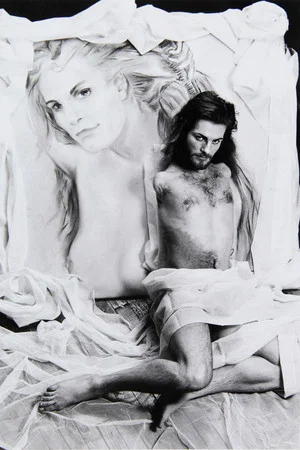 Постер: Lorenza: Portrait of an Artist
