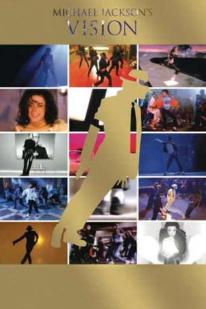 Постер: Michael Jackson's Vision
