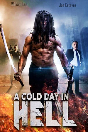 Постер: A Cold Day in Hell