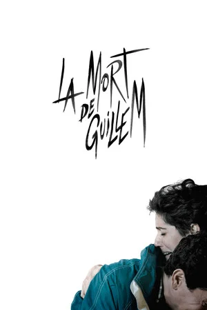 Постер: The Death of Guillem