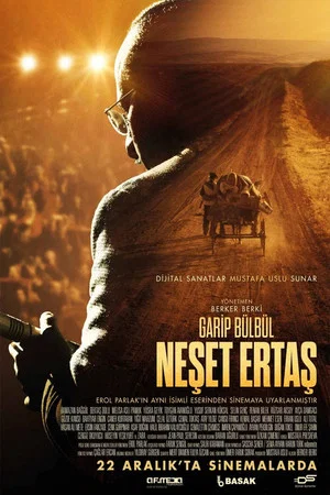 Постер: Garip Bülbül Neşet Ertaş
