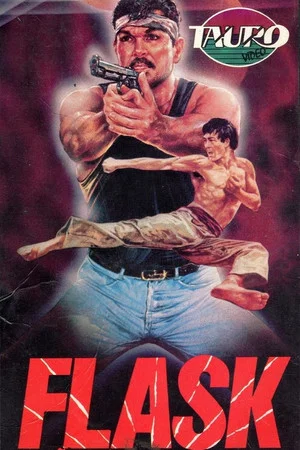 Постер: Flask