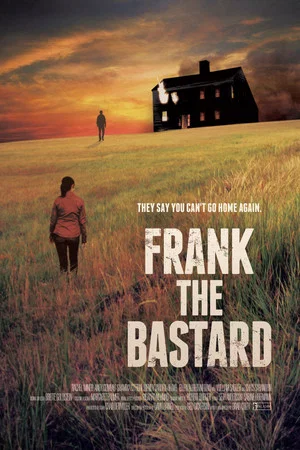 Постер: Frank the Bastard