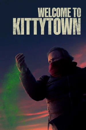 Постер: Welcome to Kittytown