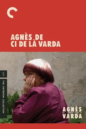 Постер: Agnès Varda: From Here to There