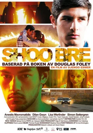 Постер: Shoo Bre