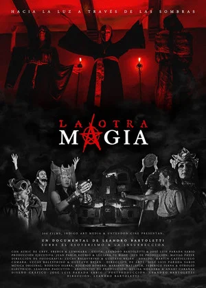 Постер: The Other Magick