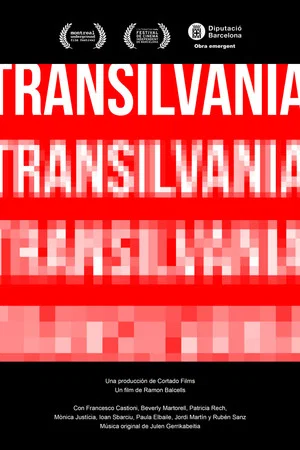 Постер: Transilvania