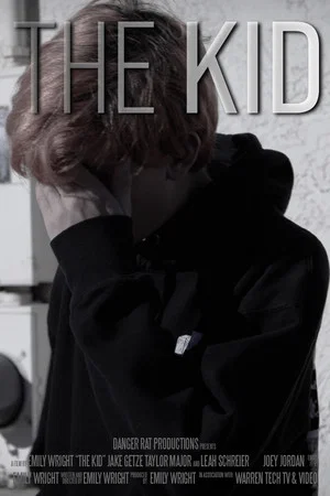 Постер: The Kid