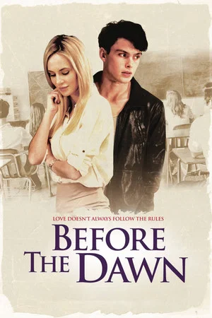 Постер: Before the Dawn