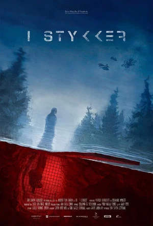 Постер: I stykker
