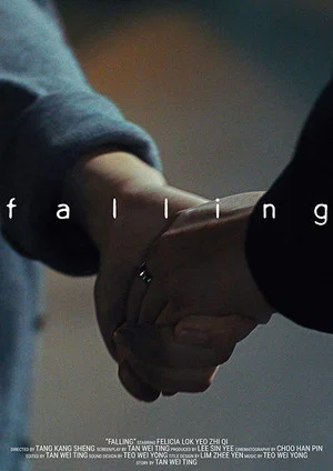 Постер: Falling