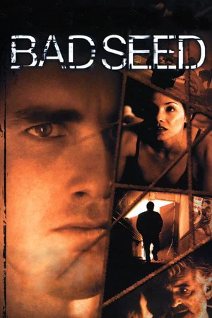 Постер: Bad Seed