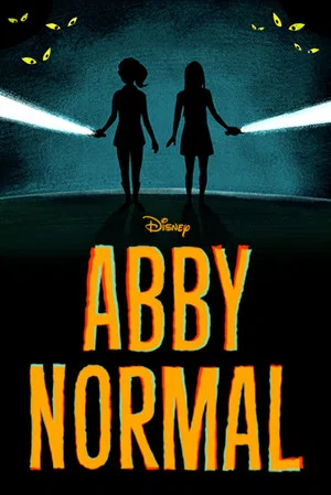 Постер: Abby Normal