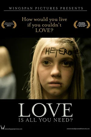 Постер: Love Is All You Need?