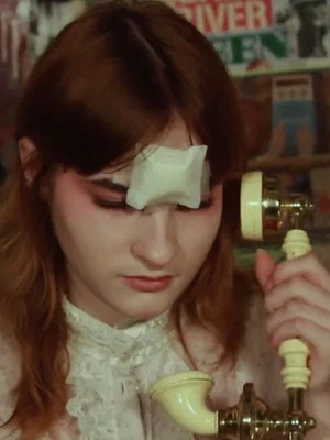 Постер: Windows to the Soul