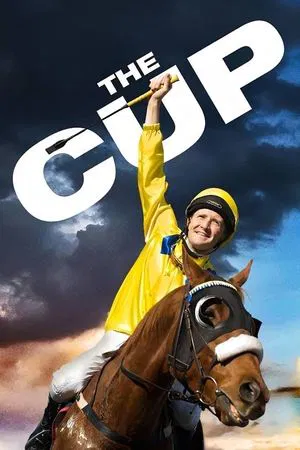 Постер: The Cup