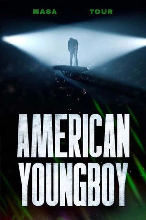 Постер: American Youngboy