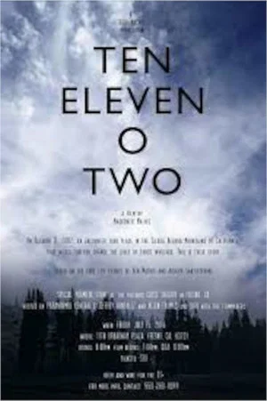 Постер: Ten Eleven O Two