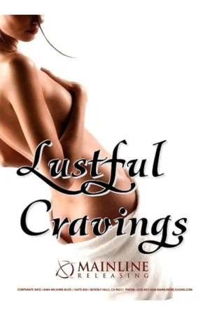 Постер: Lustful Cravings