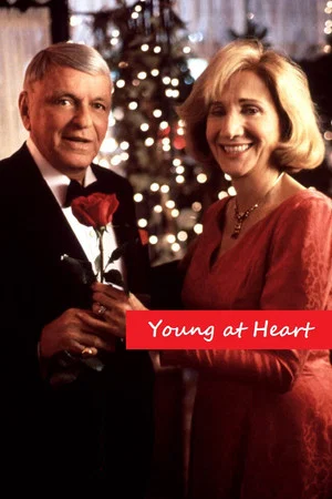 Постер: Young at Heart