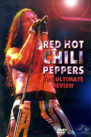 Постер: The Red Hot Chili Peppers Phenomenon - The Independent Review