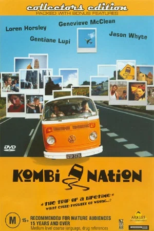 Постер: Kombi Nation