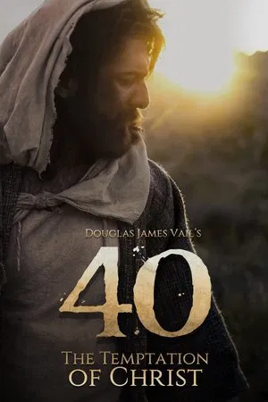 Постер: 40: The Temptation of Christ