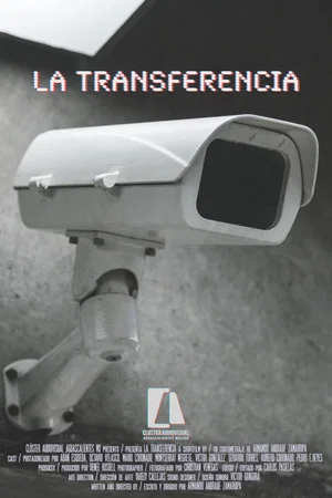 Постер: The Transference