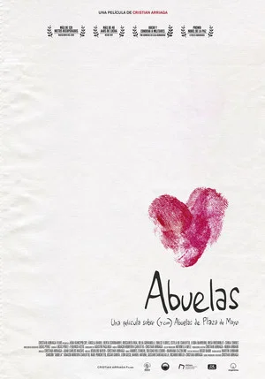 Постер: Abuelas