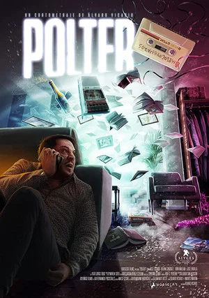 Постер: Polter