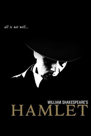 Постер: Hamlet