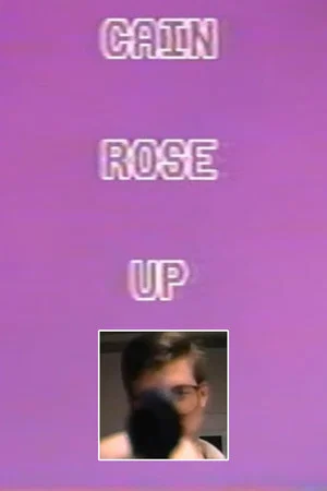 Постер: Cain Rose Up