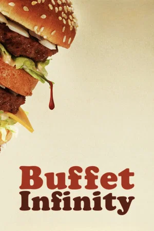 Постер: Buffet Infinity